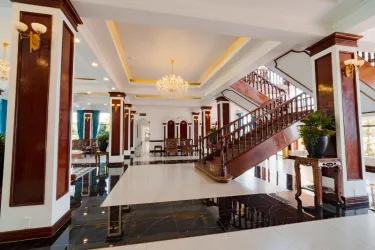 CHUONG DUONG HOTEL #2