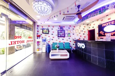OYO 444 KL帝国酒店 #2