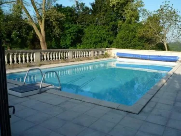 Chateau de Bellevue B&B et Appartements avec Piscine chauffee #4