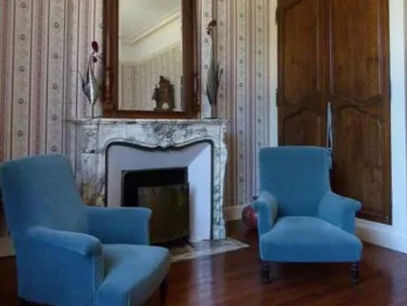 Chateau de Bellevue B&B et Appartements avec Piscine chauffee #3