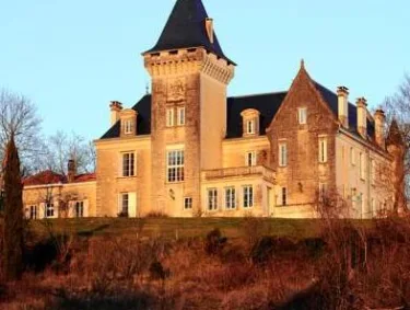 Chateau de Bellevue B&B et Appartements avec Piscine chauffee #2