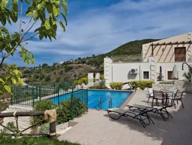 Harkia Villas #4