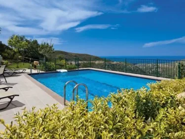 Harkia Villas #3