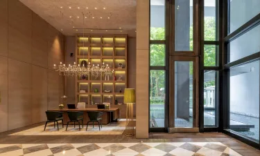 Lanson Place Bukit Ceylon #2