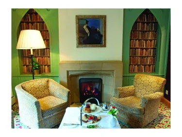 Bridgewood Manor Hotel & Spa                                                                 #2