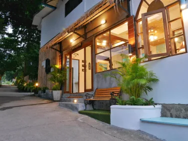 龟岛 DD 小屋酒店 #2