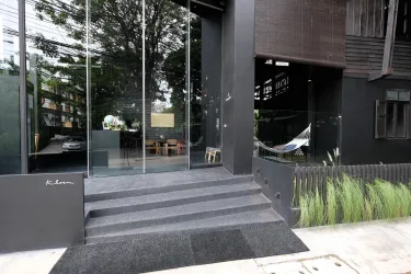 克鲁姆旅舍 #3