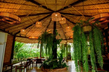 Earth Elements Eco Resort #3