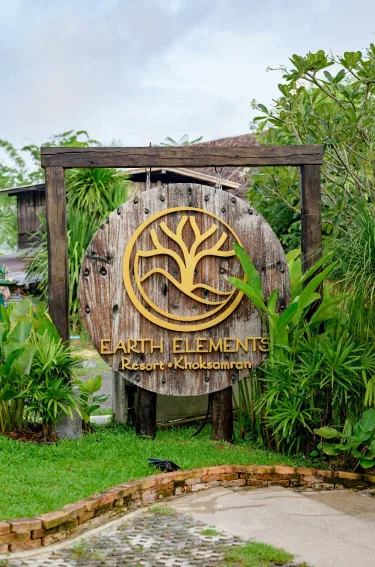 Earth Elements Eco Resort #4
