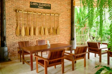 Earth Elements Eco Resort #5