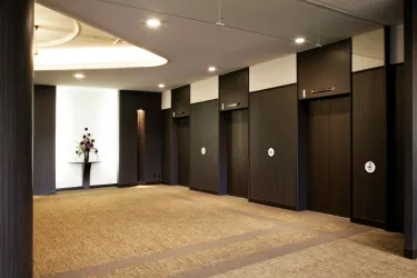 长野松代美居水疗度假酒店 #2