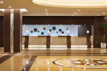 琵琶湖美爵水疗度假酒店 #3