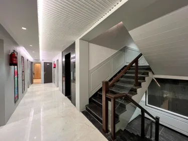Hotel Rockland Residency #2