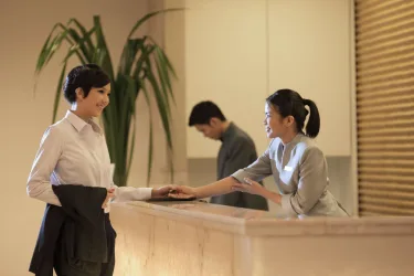 曼谷诗娜卡琳都喜公主酒店 #5