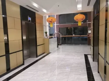 八打灵再也帝国丽晶套房酒店 #2
