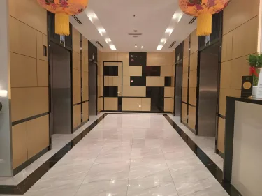 八打灵再也帝国丽晶套房酒店 #3