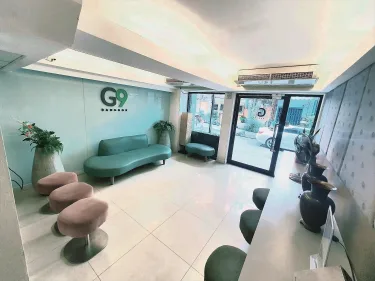 曼谷 G9 酒店 #2