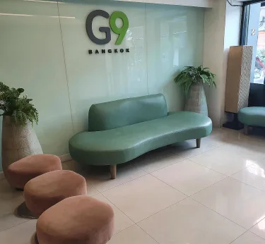 曼谷 G9 酒店 #3