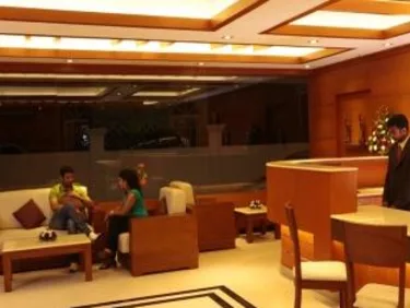 云谷休闲酒店 #4
