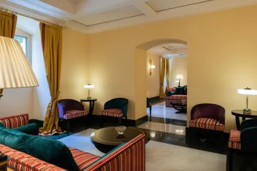 Des Etrangers Hotel & Spa #5