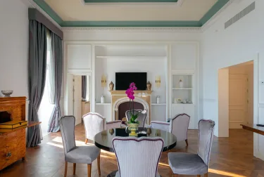 Des Etrangers Hotel & Spa #4