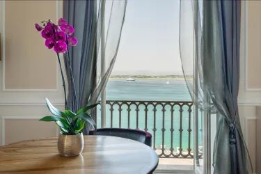 Des Etrangers Hotel & Spa #2