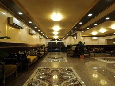 Manar White Palace Hotel #2