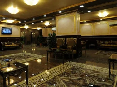 Manar White Palace Hotel #4
