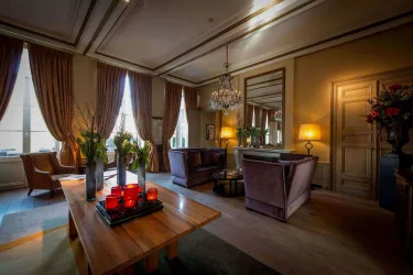 Hotel Dukes' Palace Brugge #2