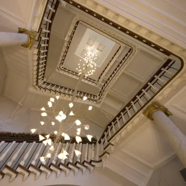 Hotel Dukes' Palace Brugge #3