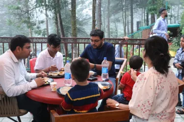 Casa de Mussoorie #4