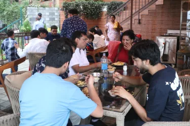 Casa de Mussoorie #3
