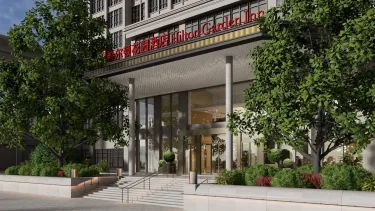 Hilton Garden Inn Jiangmen Xinhui #5