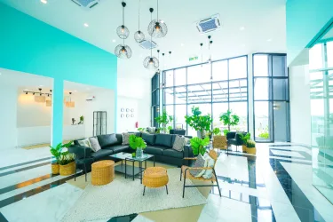 兰卡威Hangouts Urban+Eco #2