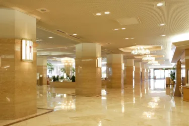 仙台国际酒店 #3