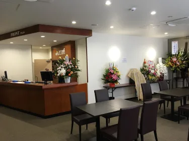 旭川站前TETORA酒店 #2
