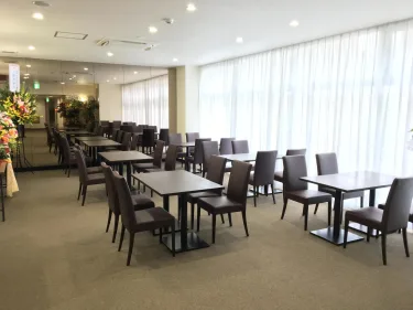 旭川站前TETORA酒店 #3