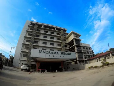 全景顶峰酒店 #5