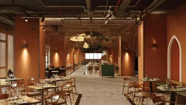 M-Continental Mandala 酒店及度假村 #4