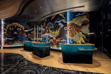 酒店英迪格万隆达戈帕卡尔，洲际酒店集团旗下酒店 #2