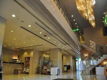 岐阜城堡酒店 #2