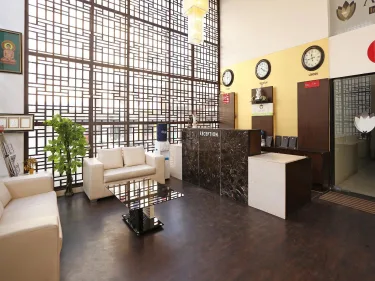 Yuvraj Palace Inn #2