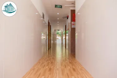 哈赫圣诺维娜酒店 #2