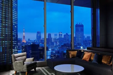 三井花园酒店银座普米尔 #5