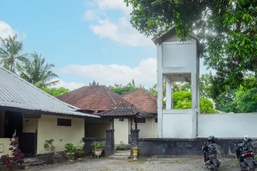 OYO 93647 Bale Gajog  Near SDN 2 SEKAROH #2