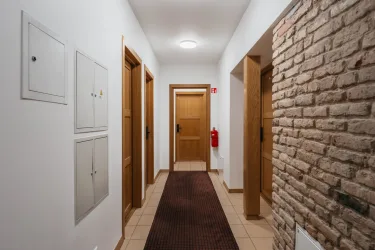 Cathedral Apart-Hotel #2