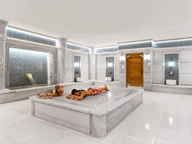 Mövenpick Bursa Hotel & Thermal Spa #5