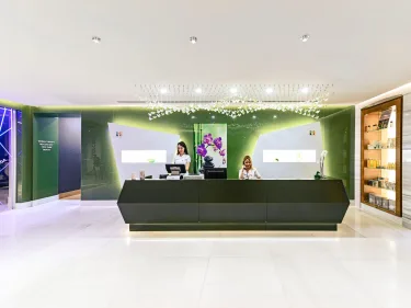 Mövenpick Bursa Hotel & Thermal Spa #2