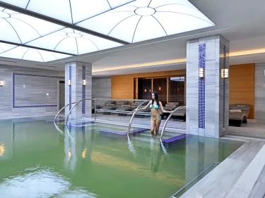 Mövenpick Bursa Hotel & Thermal Spa #4