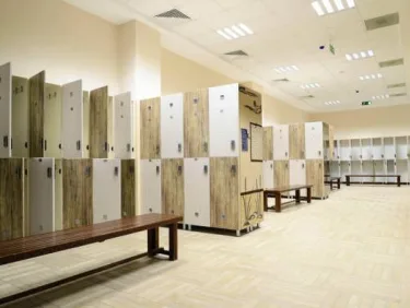 Grand Ozgul Termal & Spa #5